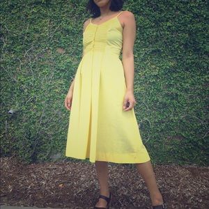 Vintage Summer Dress